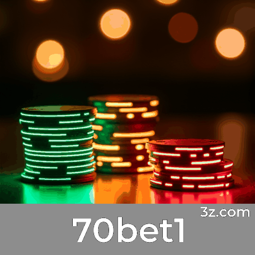 Maximize o Potencial com Táticas Comprovadas no 70bet1