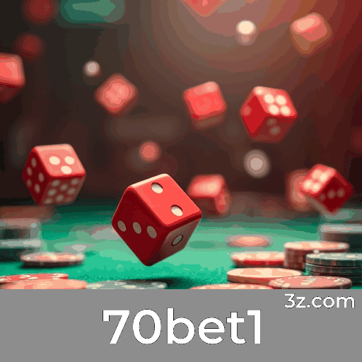Descubra os bônus incríveis e promoções únicas do 70bet1