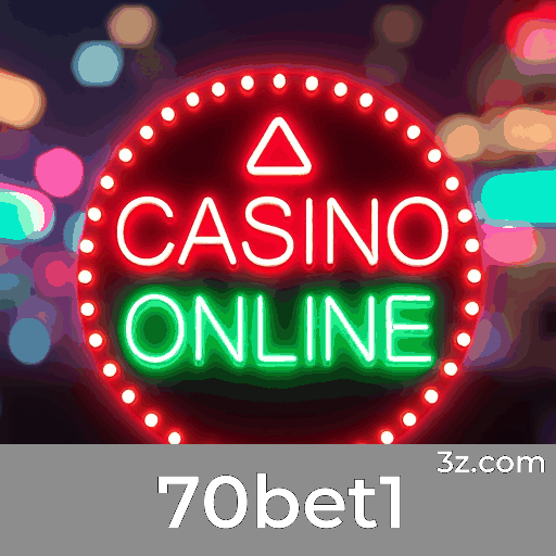 70bet1 Social Casino: Nova Experiência de Interação Real