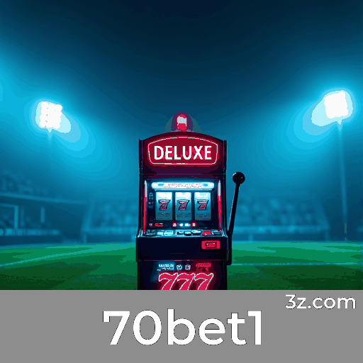 70bet1: A Plataforma de Apostas com Serviços Profissionais e Segurança