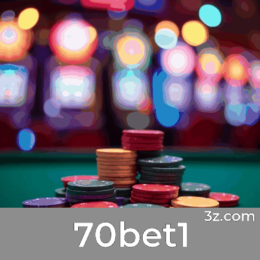 Descubra os bônus incríveis e promoções únicas do 70bet1