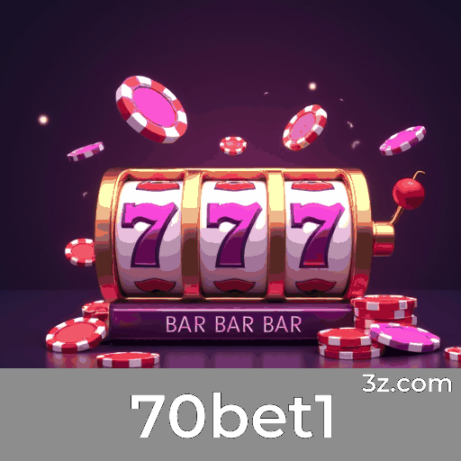 70bet1: A Plataforma de Apostas com Serviços Profissionais e Segurança