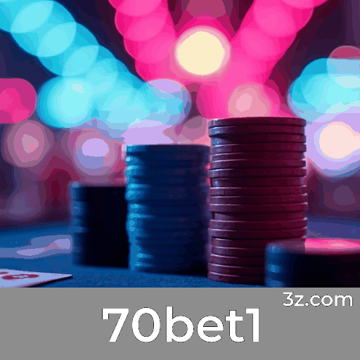 70bet1: Variedade Incrível para Jogadores Brasileiros